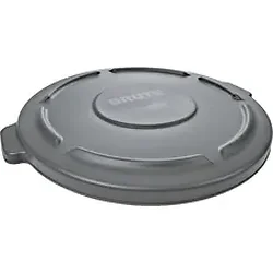 Rubbermaid-RCP 264560GRYCT