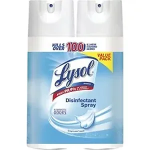 19200-89946 | Reckitt Benckiser Lysol Linen Disinfectant