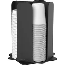 Mind Reader Products-EMS CDISPBLK