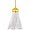 RCP 2025501 | Rubbermaid Commercial No. 16 Disposable Mop