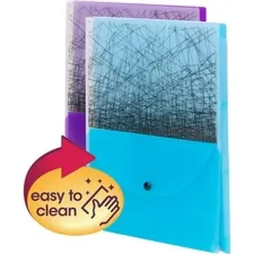 SMD 85735 | Smead Manufacturing Co. Smead 1/3 Tab Cut