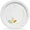 SCC OFMP9J7234CT | Solo Cup Solo Cup 8-1/2 Paper Dinnerware