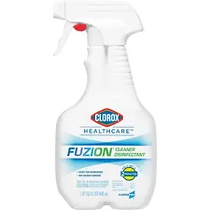 CLO 31478PL | The Clorox Company Clorox Healthcare Fuzion