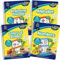 Teacher Created Resources-TCR 6175