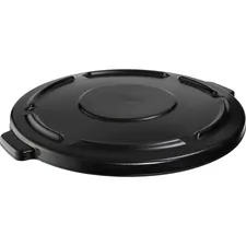 Rubbermaid RCP 264560BKCT Commercial Brute 44-gallon Container Lid - P