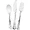 WNA 612375CT | Wna, Inc. Comet Heavyweight Plastic Cutlery