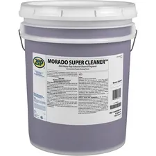 Zep ZPE 85635 Zep Morado Super Cleaner - Concentrate Liquid - 640 Fl O