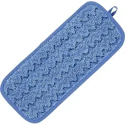 Rubbermaid-RCP Q820BLUCT