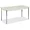 HON UTM3060LOLOC | Hon Company HON Utility Table, 60W x 30D