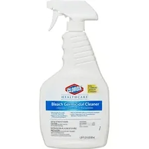 CLO 68967BD | The Clorox Company Clorox Healthcare Bleach