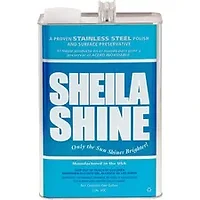 SHEILA SHINE, INC.-SSI SSCA128CT
