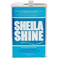 SHEILA SHINE, INC.-SSI SSCA128CT