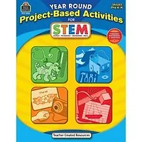 Teacher Created Resources-TCR 3024