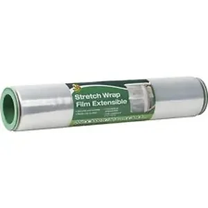 Shurtech Duck Extensible Stretch Wrap Film - 20 Width x