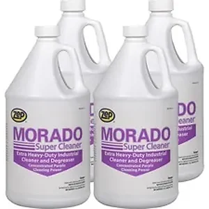 Zep Inc. Zep Commercial Morado Super Cleaner - Concentrate