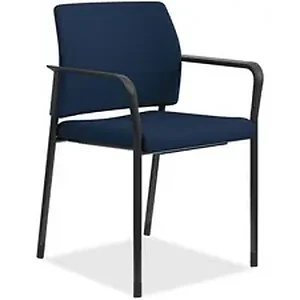 HON SGS6FBCU98B | Hon Company HON Accommodate Guest Chair,