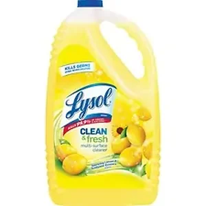 36241-77617 | Reckitt Benckiser Lysol Clean/Fresh Lemon