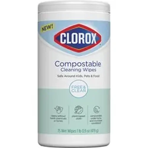 The Clorox Company-CLO 32486CT