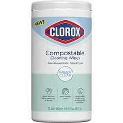 The Clorox Company-CLO 32486CT