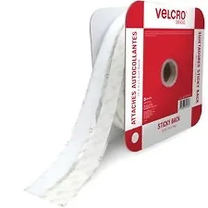 VEL-30080-AMS | Velcro Usa VELCRO® Sticky Back Fasteners