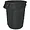 Rubbermaid Rubbermaid Commercial Vented Brute 10-gallon