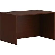 Hon HON LDS4830LT1 Hon Mod Desk Shell - 48 X 30 X 29 - Finish: Mahogan