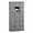 TNN BS6121812CMG | Tennsco 6-Tier No Legs Steel Box Lockers