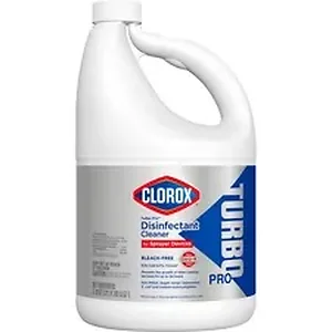 CLO 60091 | The Clorox Company CloroxPro™ Turbo Pro