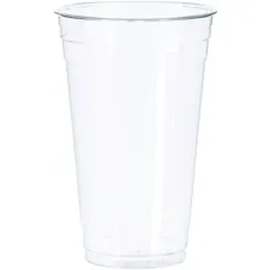 Solo Cup Solo Ultra Clear Cold Cups - 24 fl oz - 1500 /