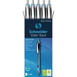 Schneider Schreibgerate GmbH and Co. KG-RED 132501