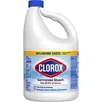 The Clorox Company-CLO 32429CT