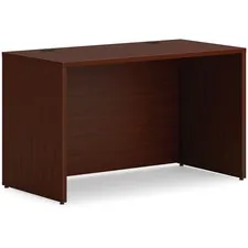 Hon HON LCS4824LT1 Hon Mahogany Laminate Mod Desk Component - 48 X 24 