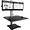 DC350A | Victor Tech Victor DC350 Dual Monitor Sit-Stand