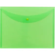 Smead SMD 89683 Smead Letter File Wallet - 8 12 X 11 - Polypropylene -