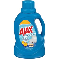 Us AJAXX37 U.s. Nonwovens Oxy Overload Laundry Detergent - Concentrate