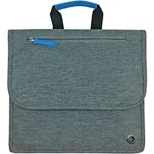 Somine So-Mine Carrying Case Travel Essential - Gray - 18