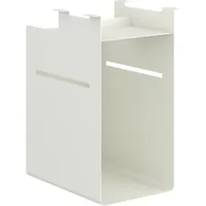 HON UFO15NLOFT | Hon Company HON Fuse Undermount Cubby