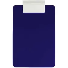 Saunders SAU 21609 Saunders Antimicrobial Clipboard - Low Profile - 8 