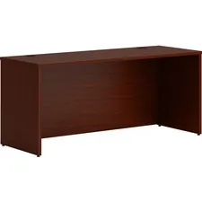 Hon HON LCS6624LT1 Hon Mod Credenza Shell - 66 X 24 X 29 - Finish: Mah