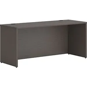 HON LCS6624LS1 | Hon Company HON Mod Credenza Shell - 66 x