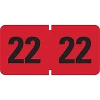 SMEAD MANUFACTURING CO.-SMD 68322