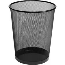 Sanford ROL 22351 Rolodex Mesh Wastebasket - 14.1 Height X 11.5 Width 