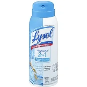 19200-98287 | Reckitt Benckiser Lysol Neutra Air 2 in 1