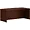 HON LDS7236BLT1 | Hon Company HON Mod Bowfront Desk - 72 x