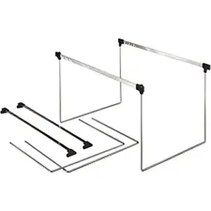 PFX AFF24 | Tops Pendaflex Actionframe Drawer File Frames