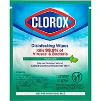 The Clorox Company-CLO 60048
