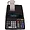 Sharp Nec Sharp Calculators EL-2196BL 12-Digit Printing