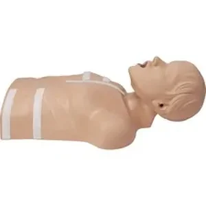 Zoll Medical Corp ZOLL CPR-D Demo Manikin - 1 Each - Green