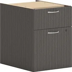 HON PLPHBFLS1 | Hon Company HON Mod Hanging Pedestal - 15W