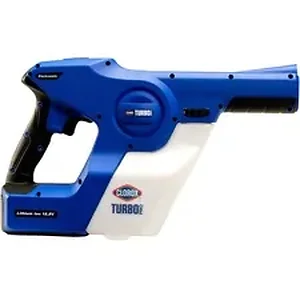 CLO 29561 | The Clorox Company Clorox TurboPro Handheld